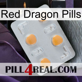 Red Dragon Pills 24